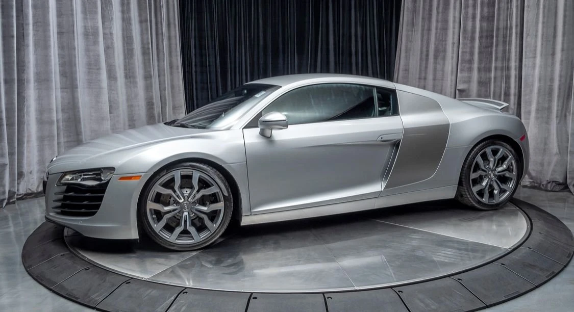 2008 Audi 42 R8 - Image 7 of 7