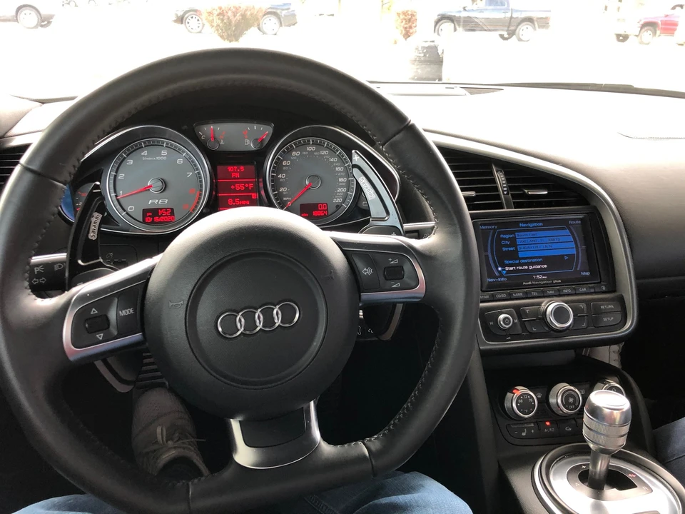 2008 Audi 42 R8 - Image 5 of 7