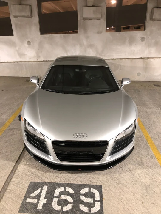 2008 Audi 42 R8 - Image 2 of 7