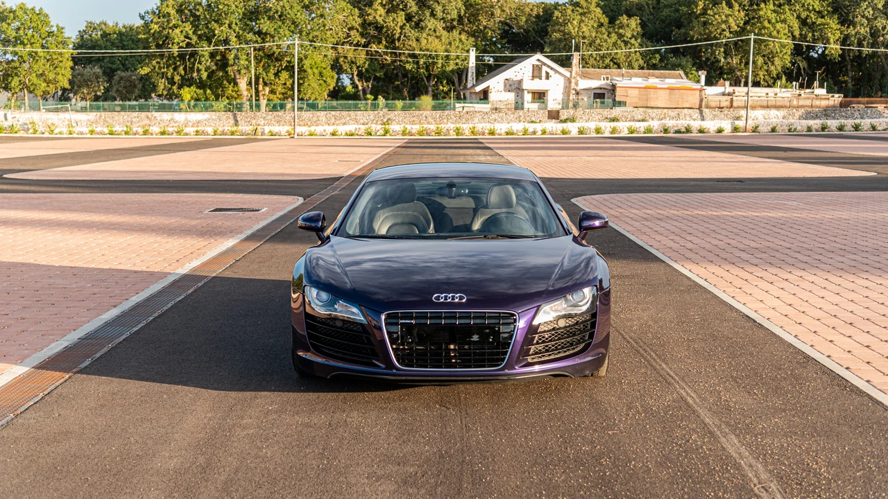 2008 Audi 42 R8 - Image 2 of 31