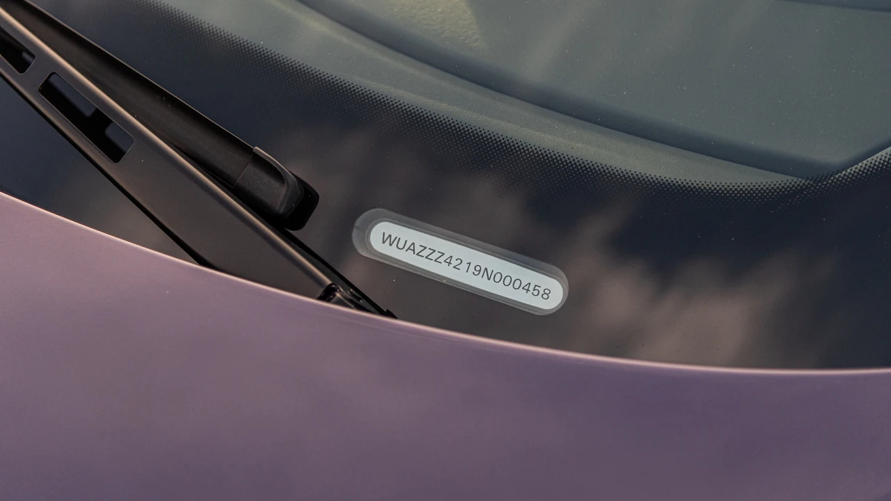 2008 Audi 42 R8 - Image 13 of 31