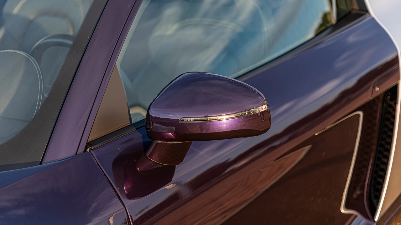 2008 Audi 42 R8 - Image 17 of 31