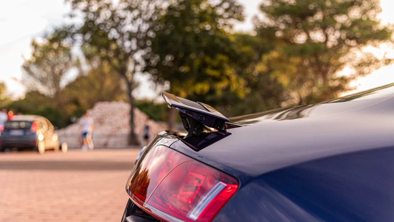 2008 Audi 42 R8 - Image 21 of 31