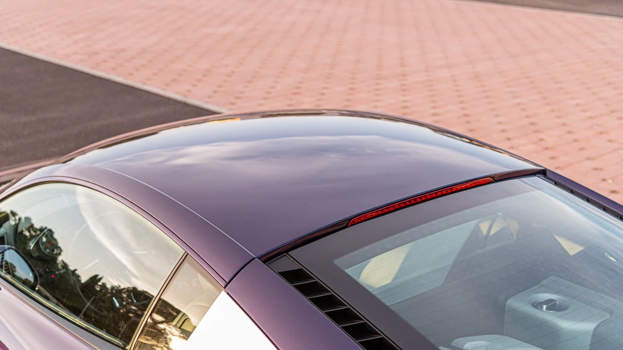2008 Audi 42 R8 - Image 27 of 31