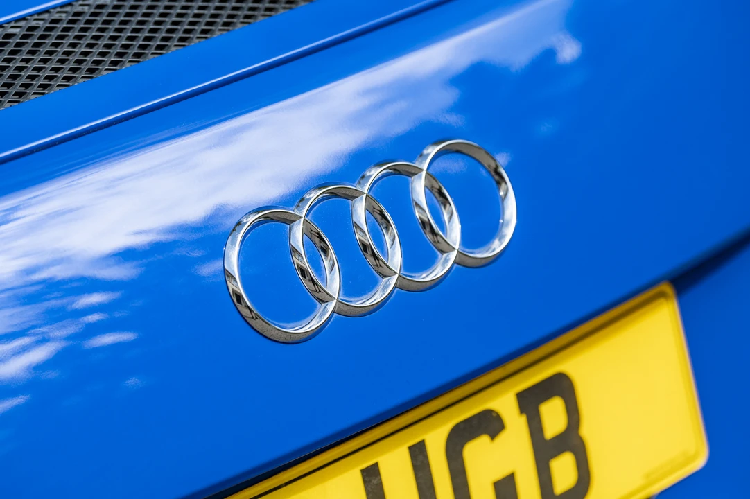 2008 Audi 42 R8 - Image 13 of 31