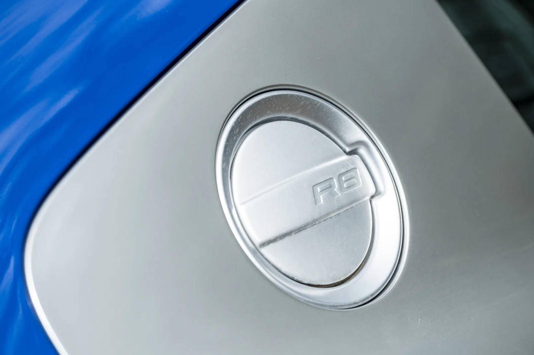 2008 Audi 42 R8 - Image 18 of 31