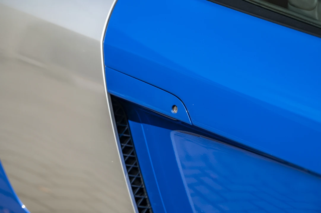 2008 Audi 42 R8 - Image 19 of 31