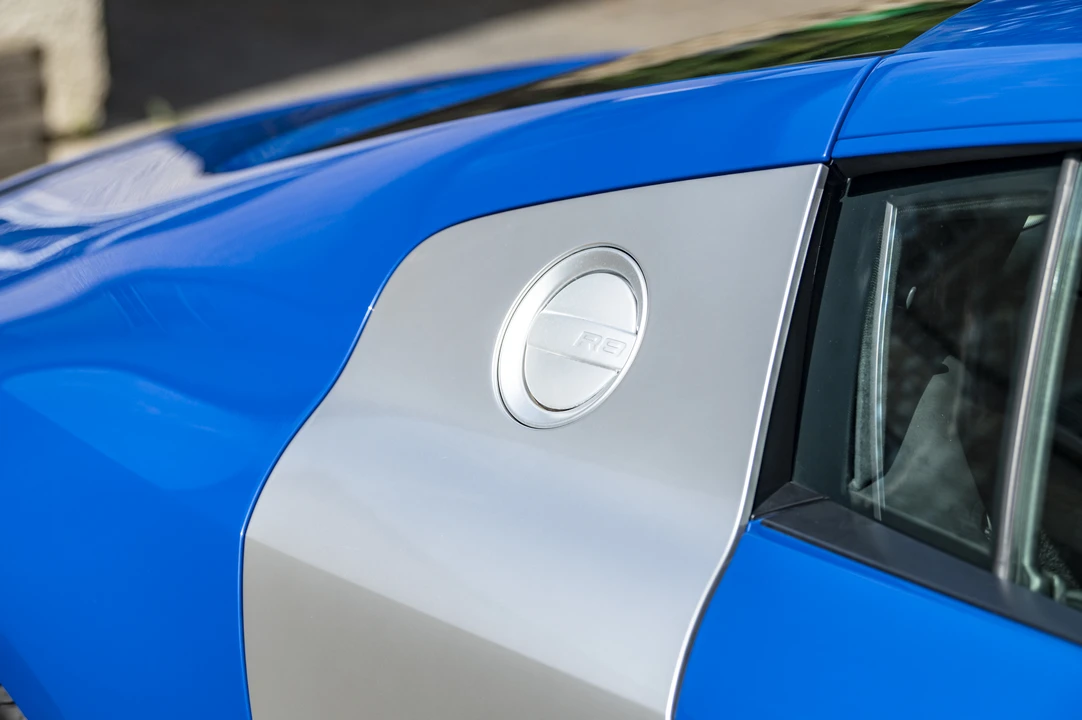 2008 Audi 42 R8 - Image 20 of 31