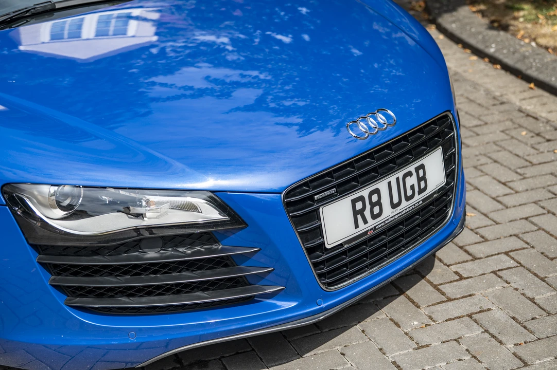 2008 Audi 42 R8 - Image 21 of 31