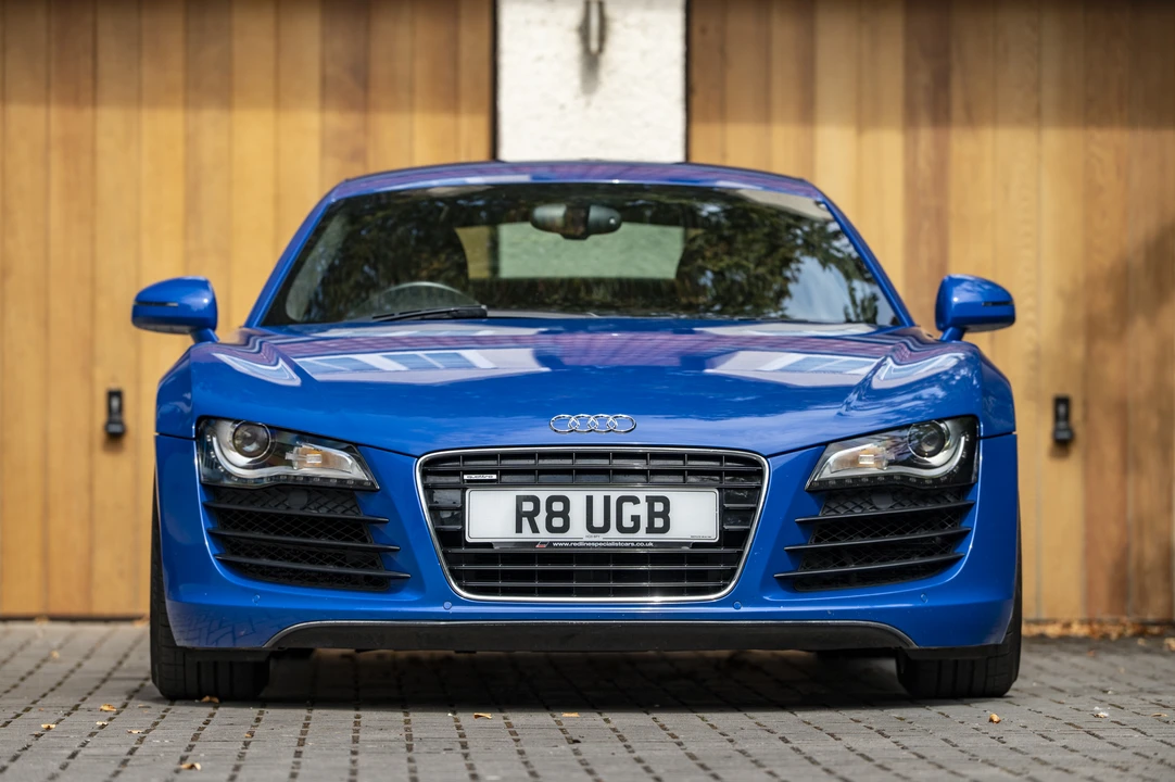 2008 Audi 42 R8 - Image 2 of 31