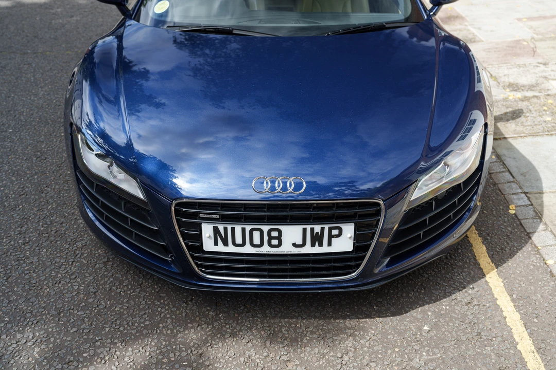 2008 Audi 42 R8 - Image 12 of 31