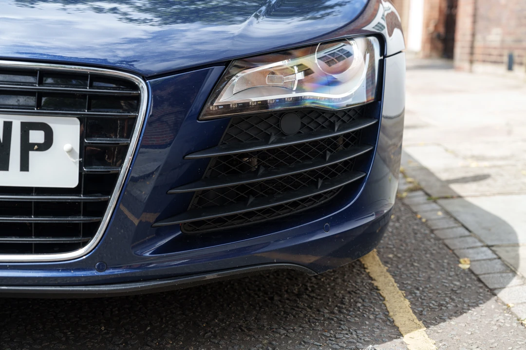 2008 Audi 42 R8 - Image 16 of 31