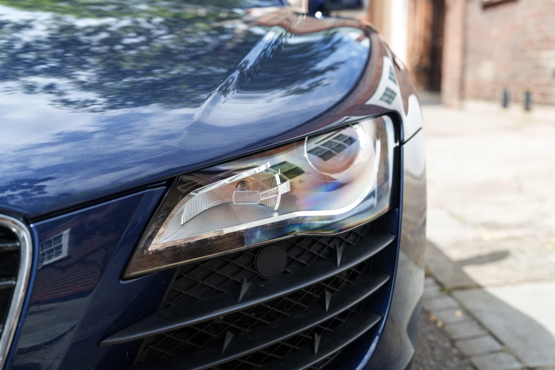 2008 Audi 42 R8 - Image 18 of 31