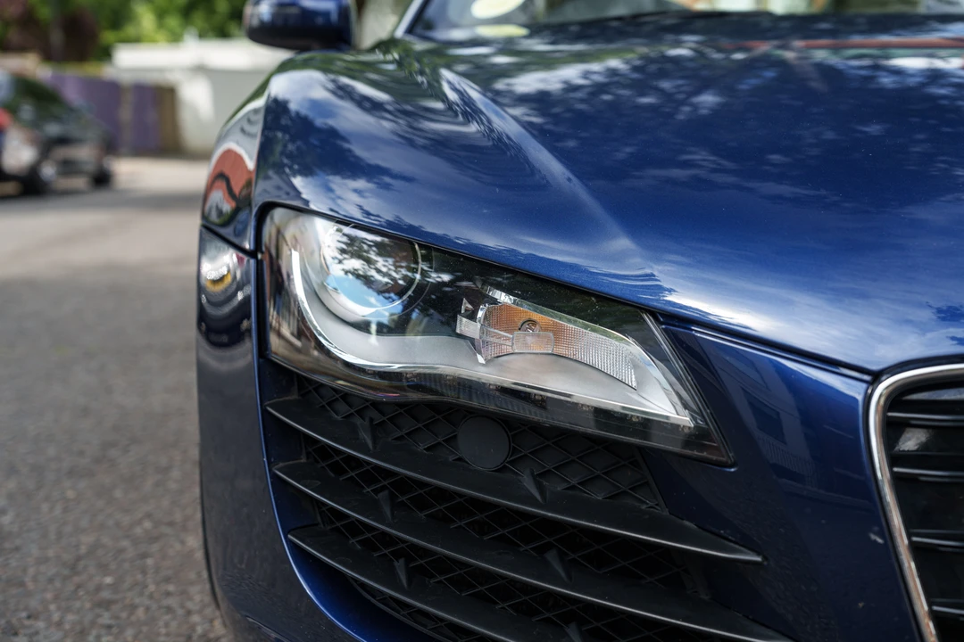 2008 Audi 42 R8 - Image 17 of 31
