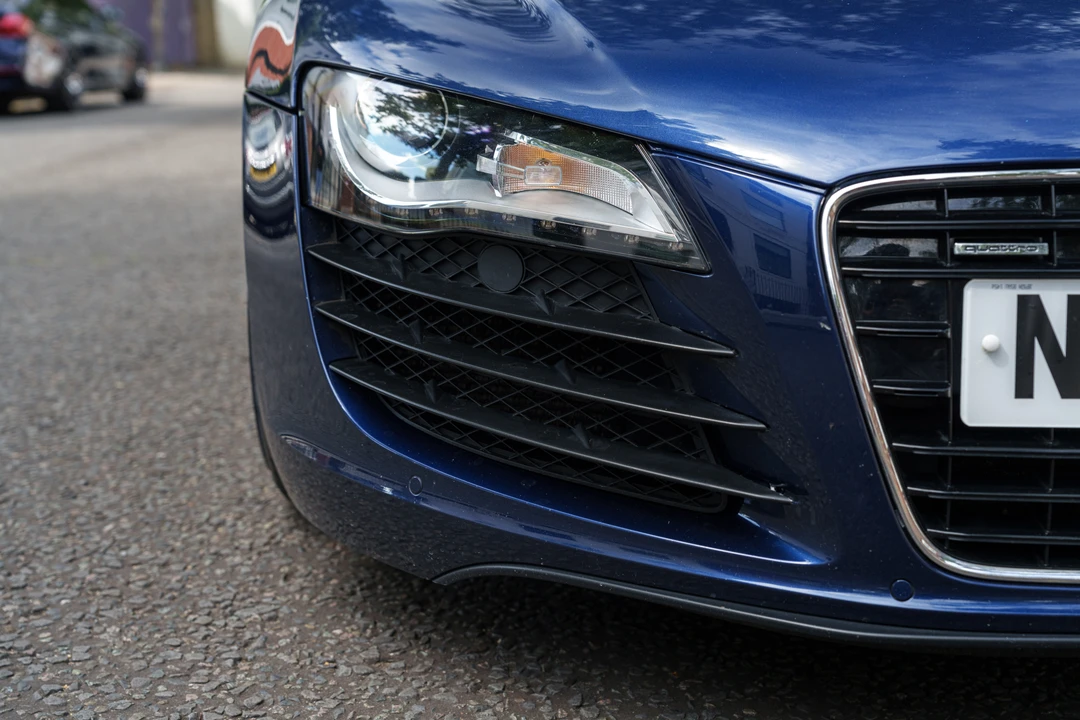 2008 Audi 42 R8 - Image 15 of 31