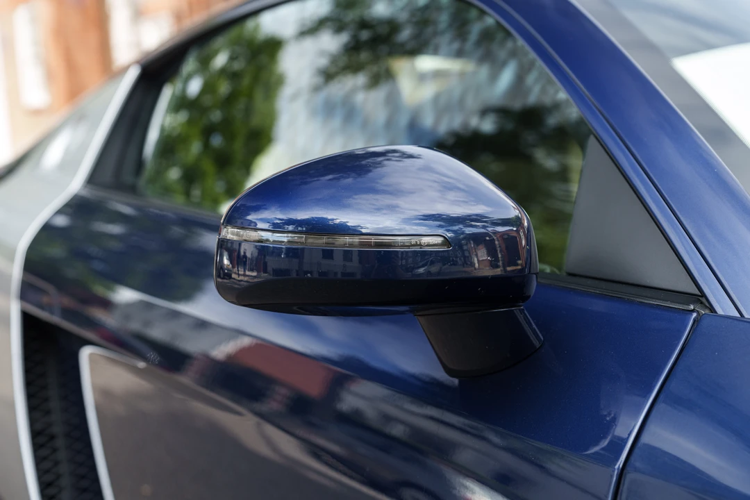 2008 Audi 42 R8 - Image 24 of 31
