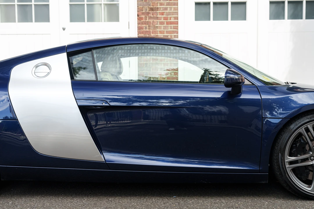 2008 Audi 42 R8 - Image 26 of 31