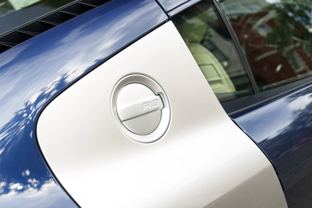 2008 Audi 42 R8 - Image 28 of 31