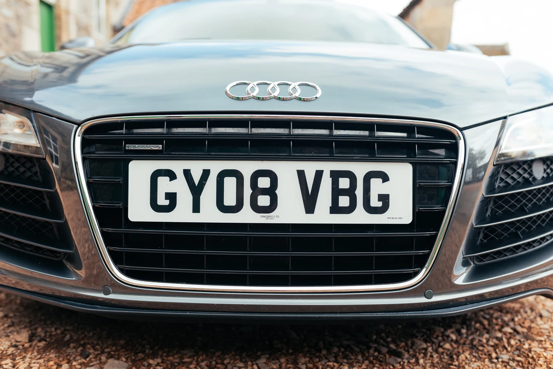 2008 Audi 42 R8 - Image 14 of 31