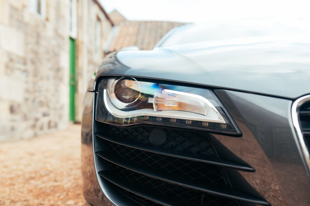 2008 Audi 42 R8 - Image 15 of 31