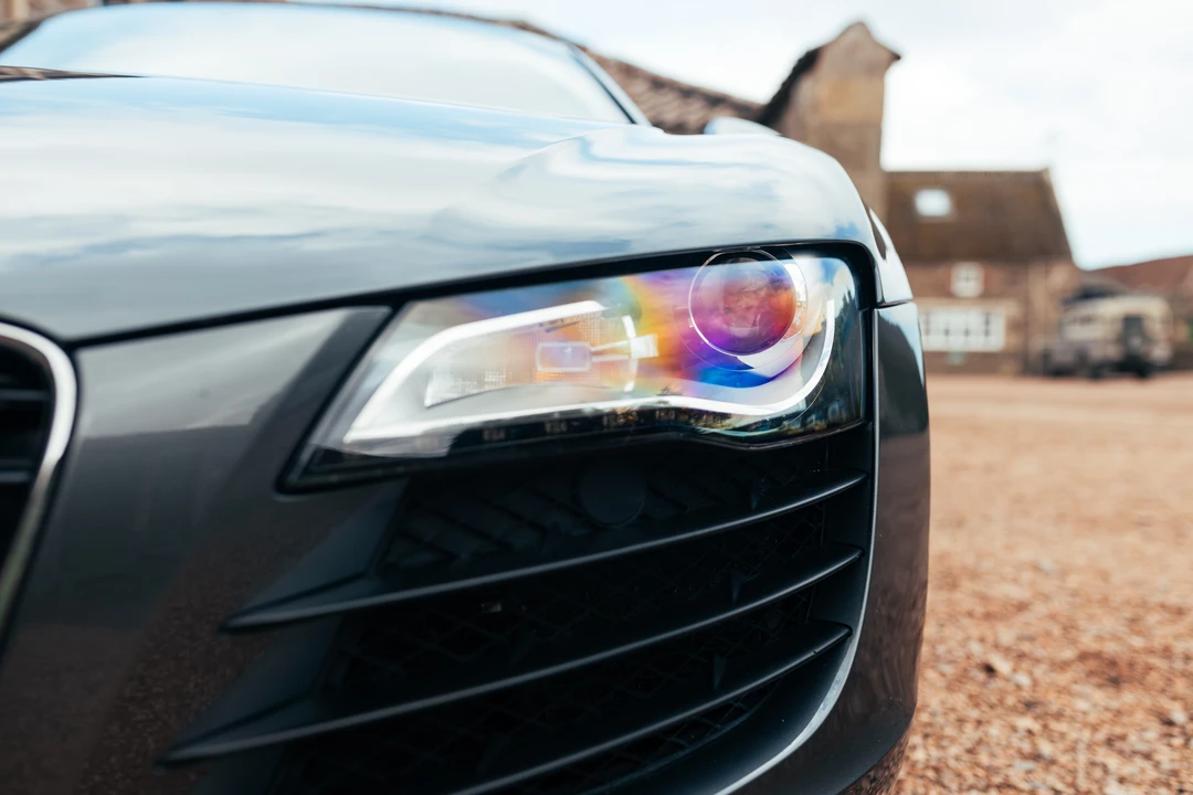 2008 Audi 42 R8 - Image 16 of 31