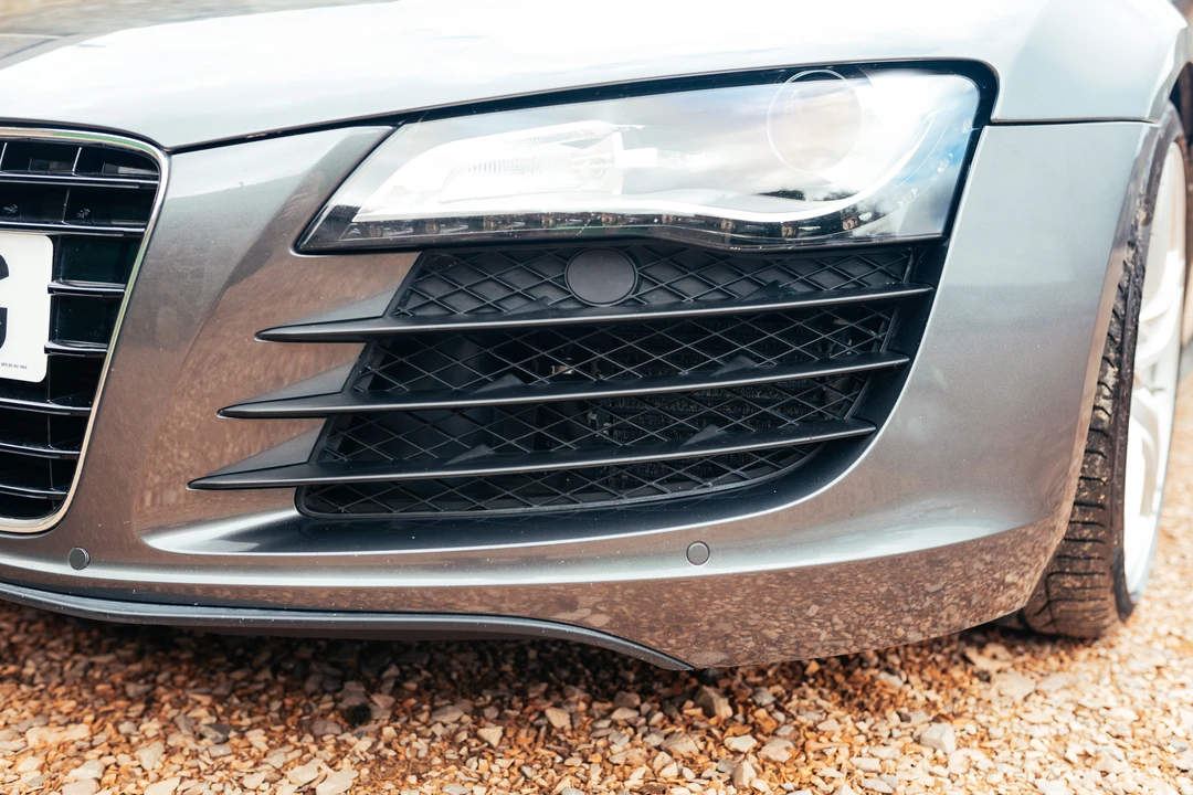 2008 Audi 42 R8 - Image 17 of 31