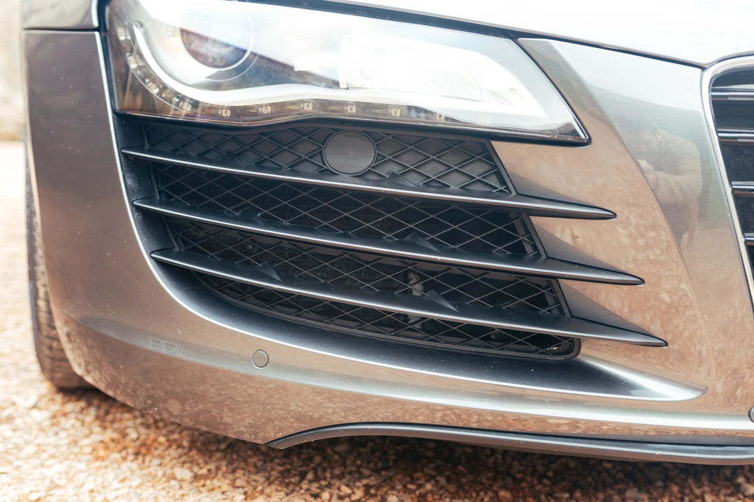 2008 Audi 42 R8 - Image 18 of 31