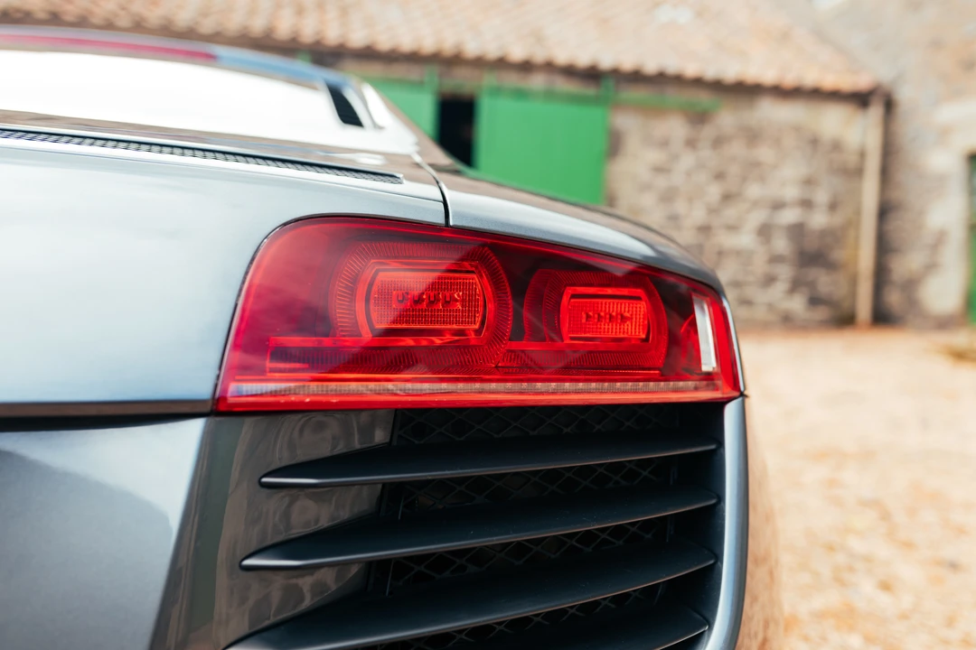 2008 Audi 42 R8 - Image 20 of 31