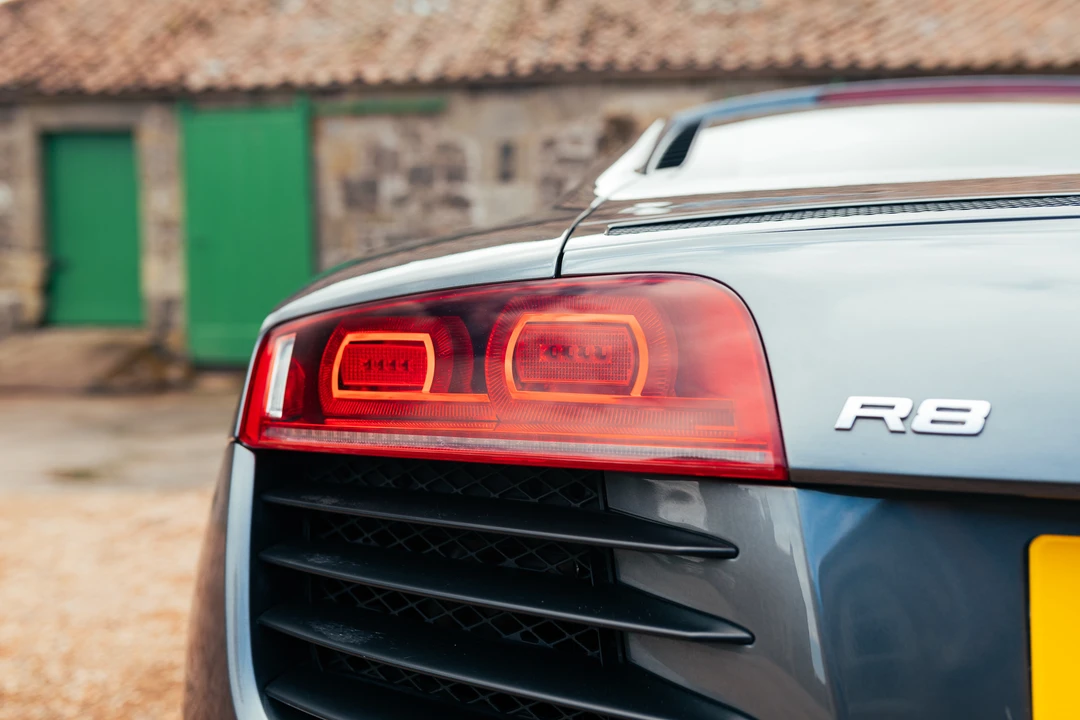 2008 Audi 42 R8 - Image 21 of 31
