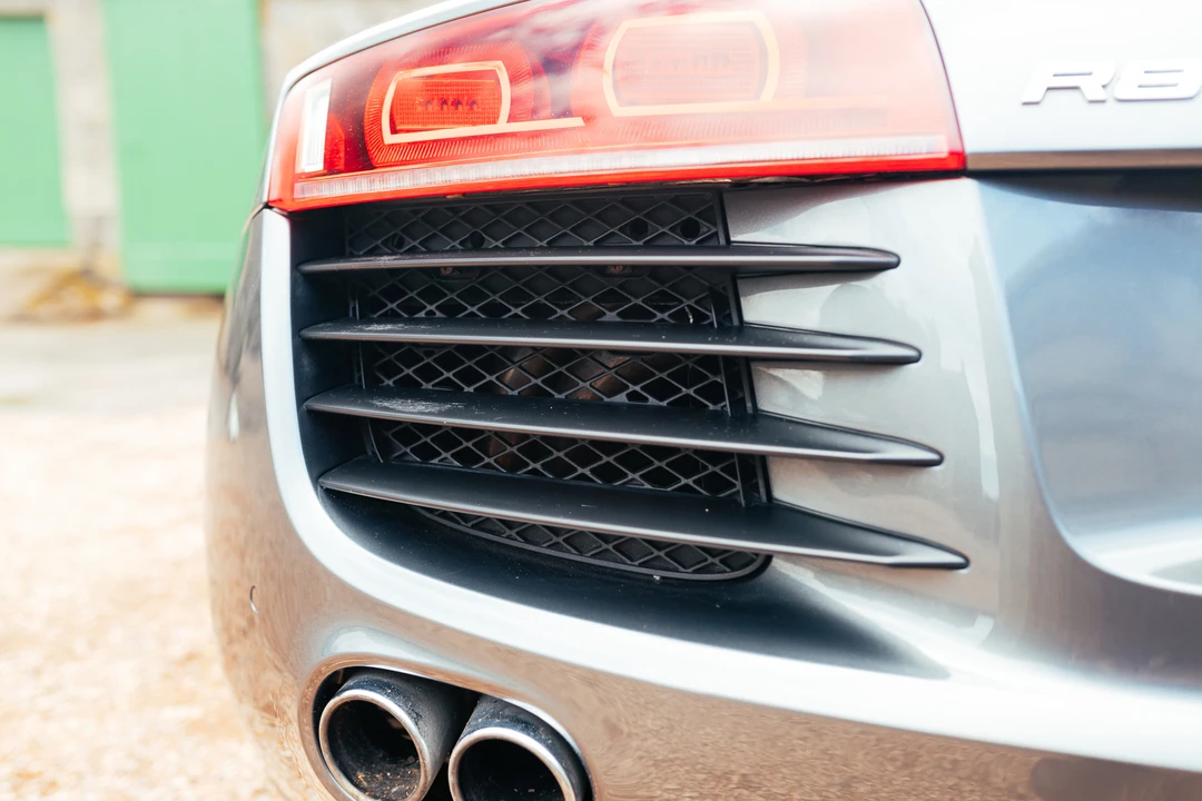 2008 Audi 42 R8 - Image 22 of 31