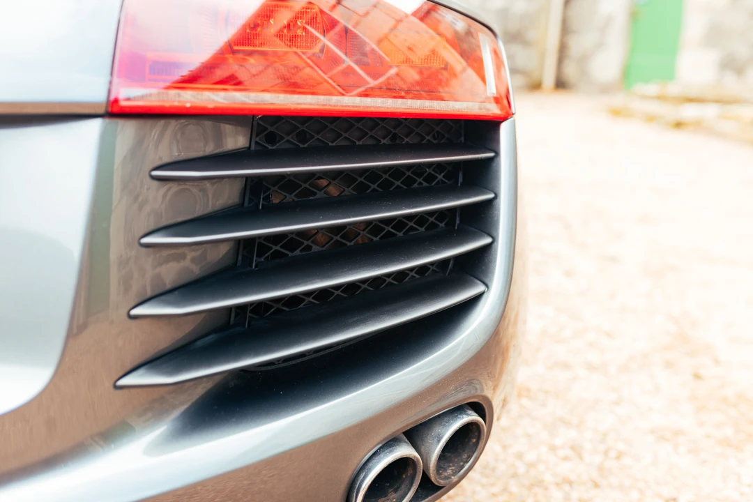 2008 Audi 42 R8 - Image 23 of 31