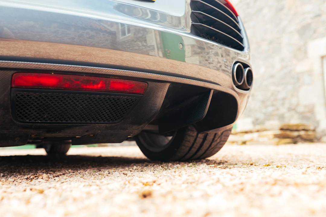 2008 Audi 42 R8 - Image 29 of 31