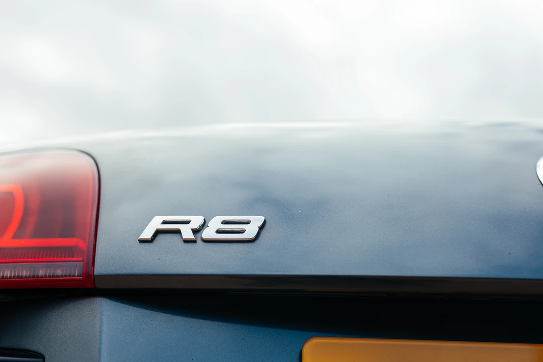 2008 Audi 42 R8 - Image 31 of 31