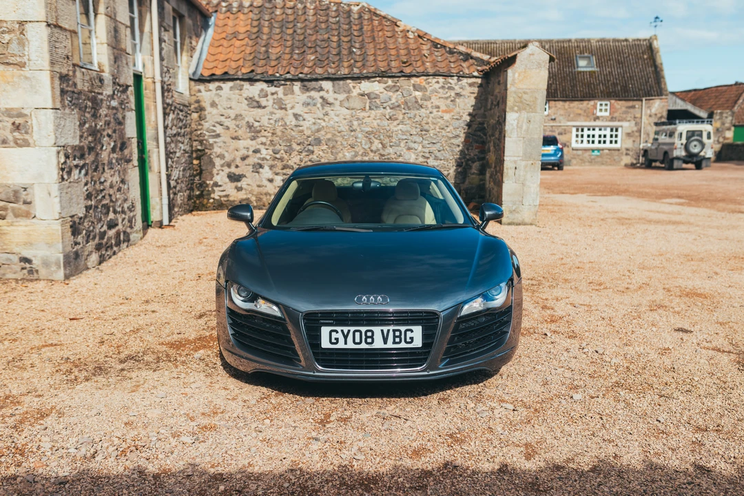 2008 Audi 42 R8 - Image 2 of 31