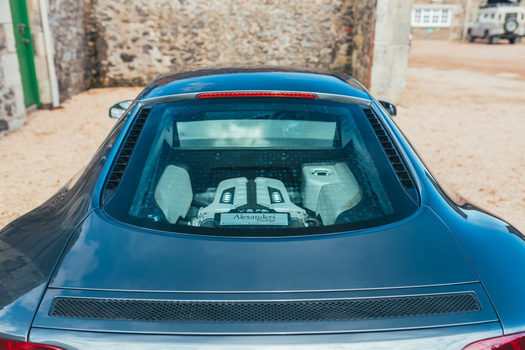 2008 Audi 42 R8 - Image 19 of 31