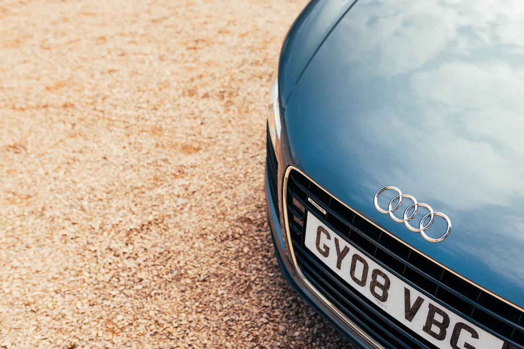 2008 Audi 42 R8 - Image 11 of 31