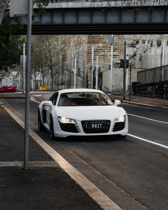 2008 Audi 42 R8 - Image 17 of 31