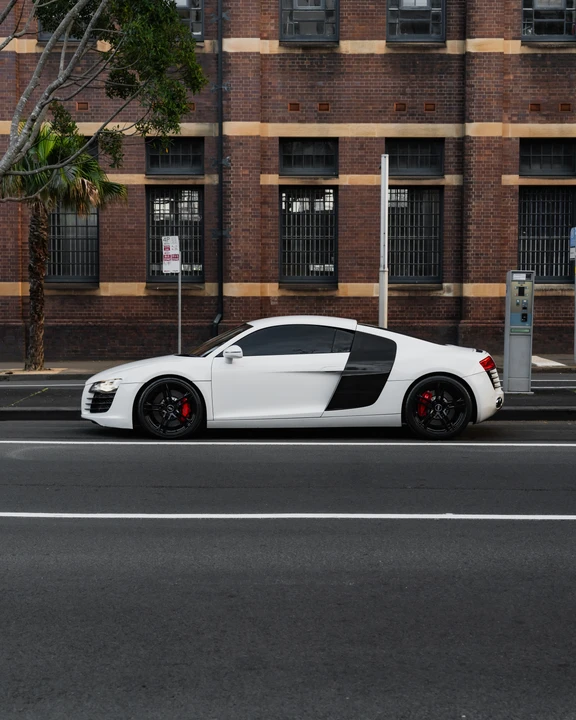 2008 Audi 42 R8 - Image 20 of 31