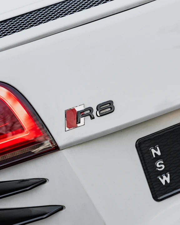 2008 Audi 42 R8 - Image 29 of 31