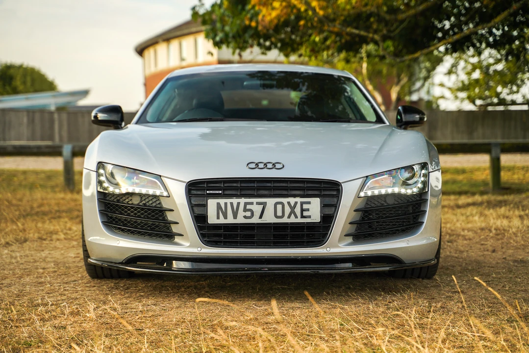 2008 Audi 42 R8 - Image 2 of 31