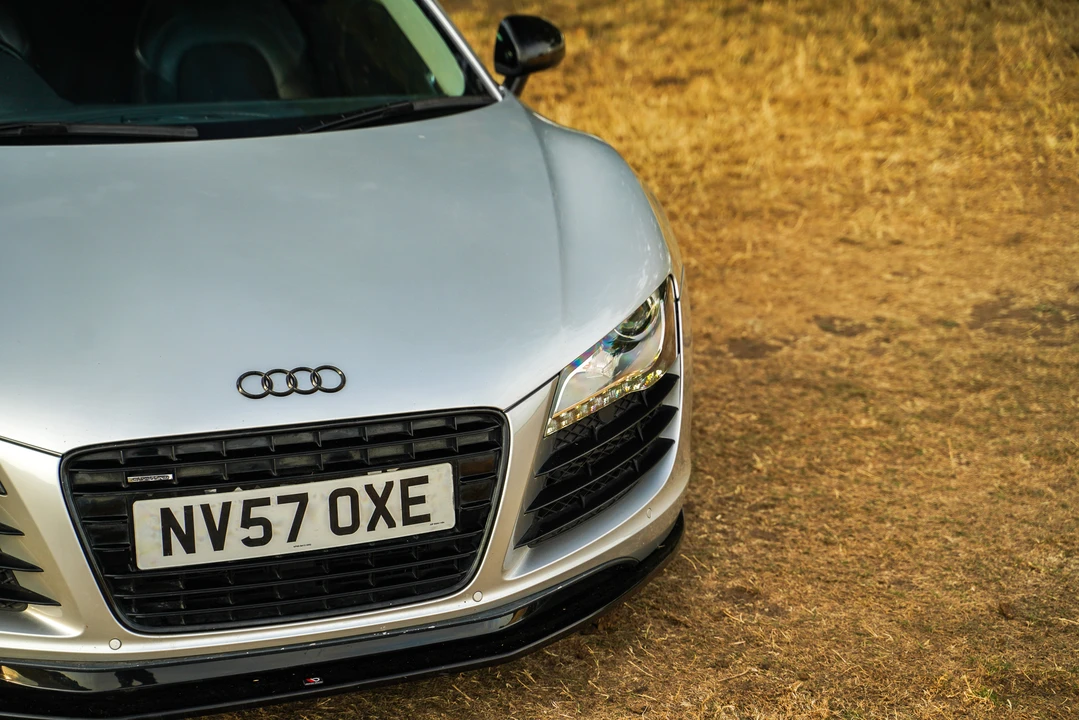 2008 Audi 42 R8 - Image 15 of 31
