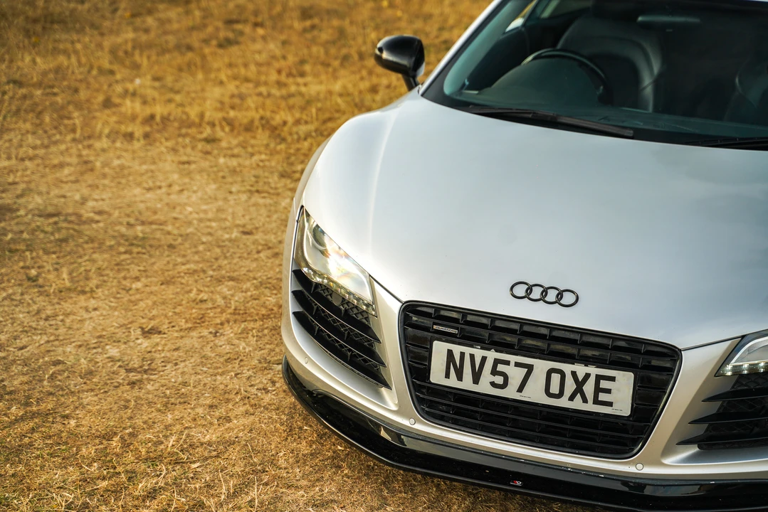 2008 Audi 42 R8 - Image 16 of 31