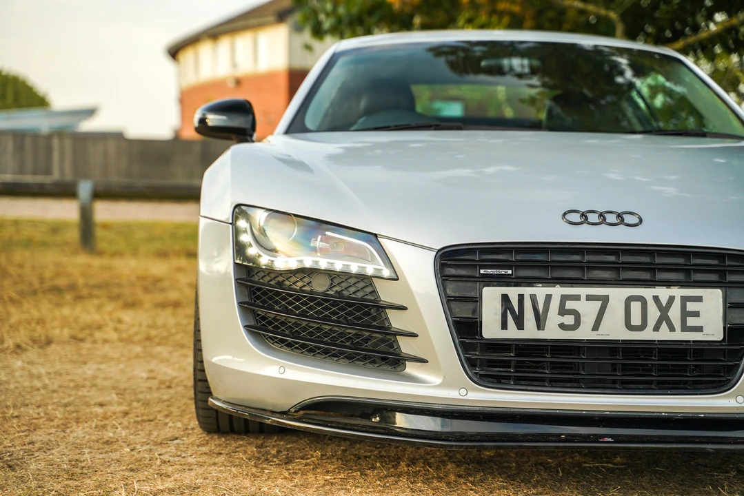 2008 Audi 42 R8 - Image 17 of 31