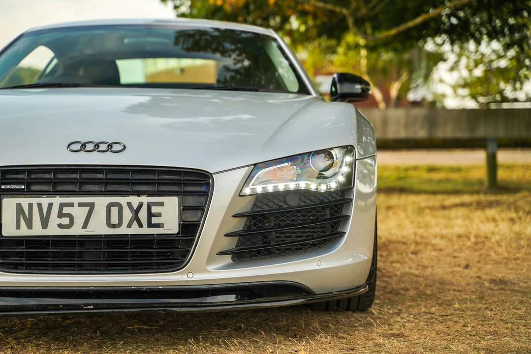 2008 Audi 42 R8 - Image 18 of 31