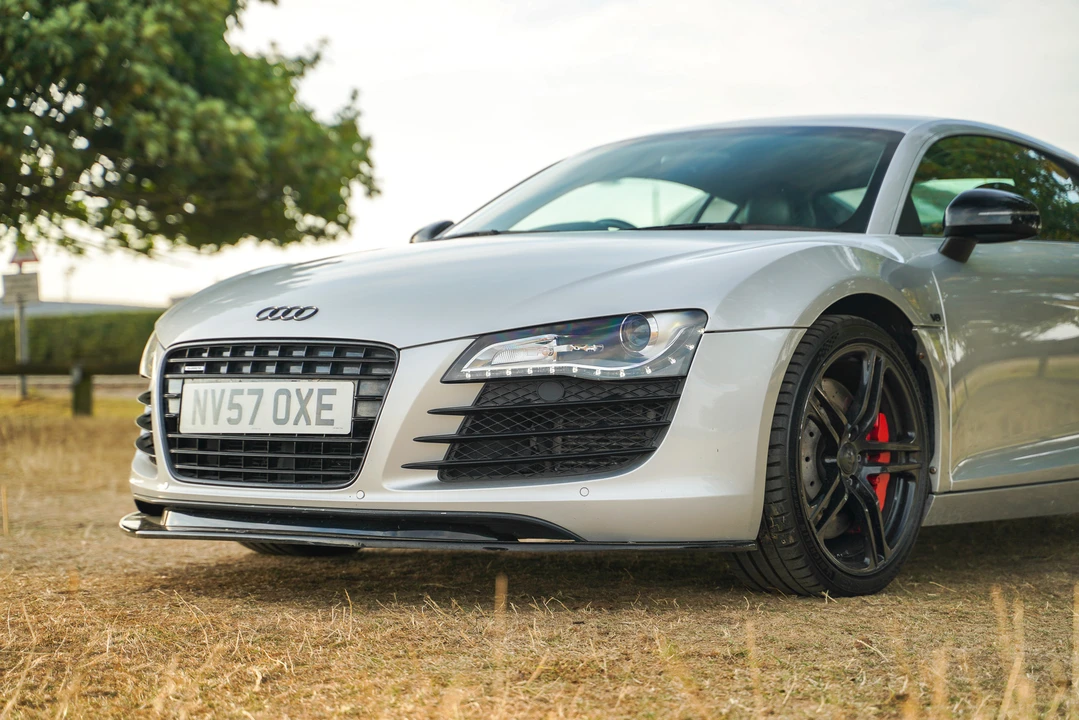 2008 Audi 42 R8 - Image 20 of 31