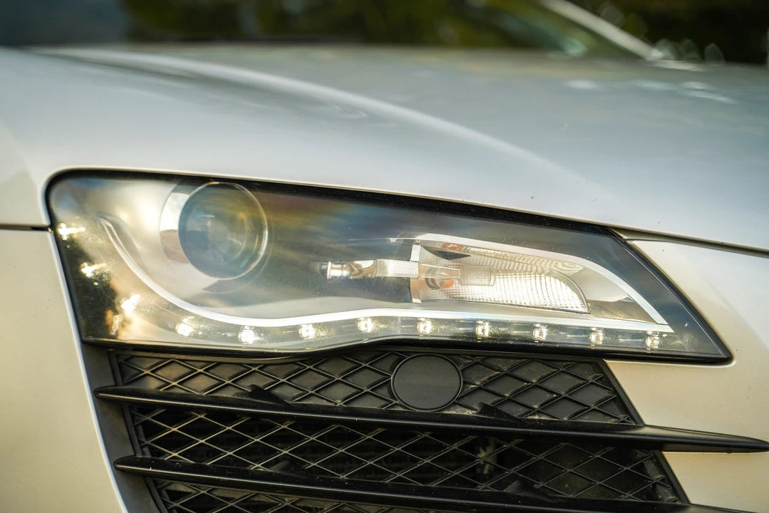 2008 Audi 42 R8 - Image 22 of 31