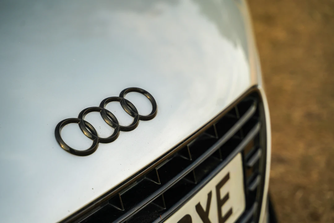2008 Audi 42 R8 - Image 24 of 31