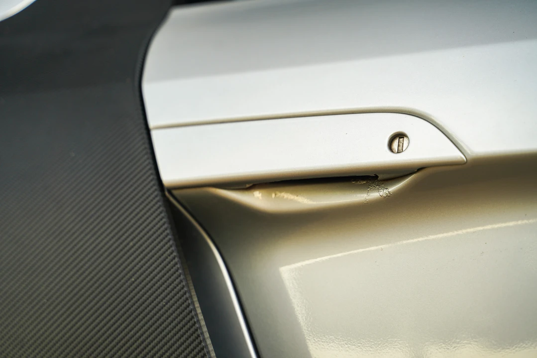 2008 Audi 42 R8 - Image 27 of 31