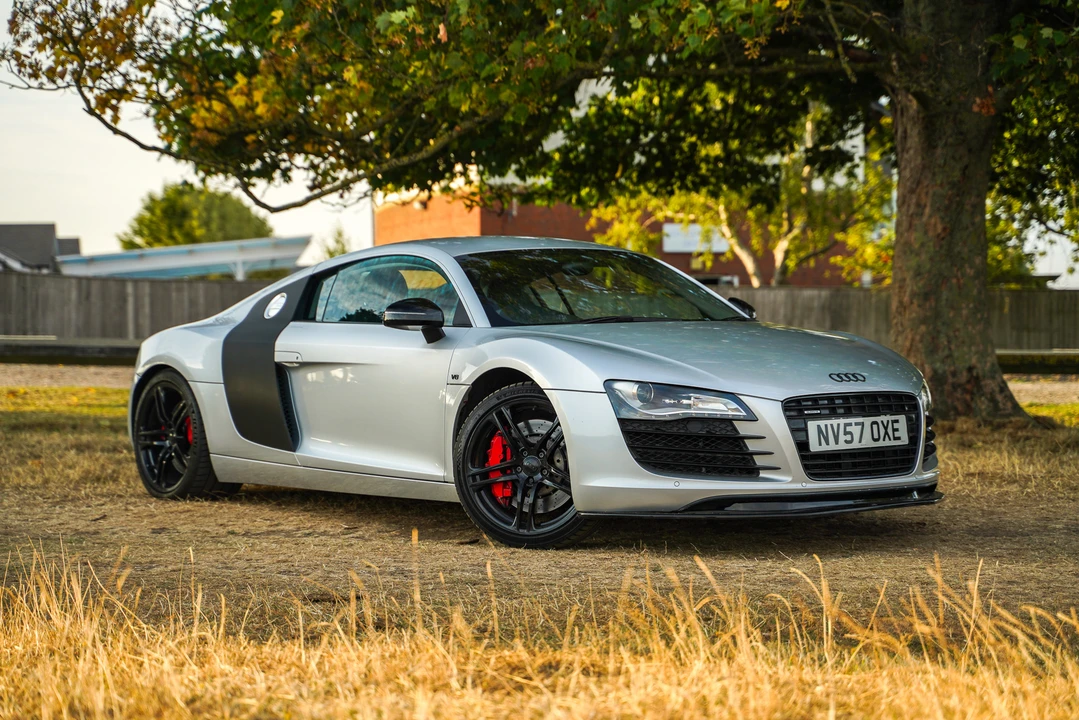 2008 Audi 42 R8 - Image 3 of 31