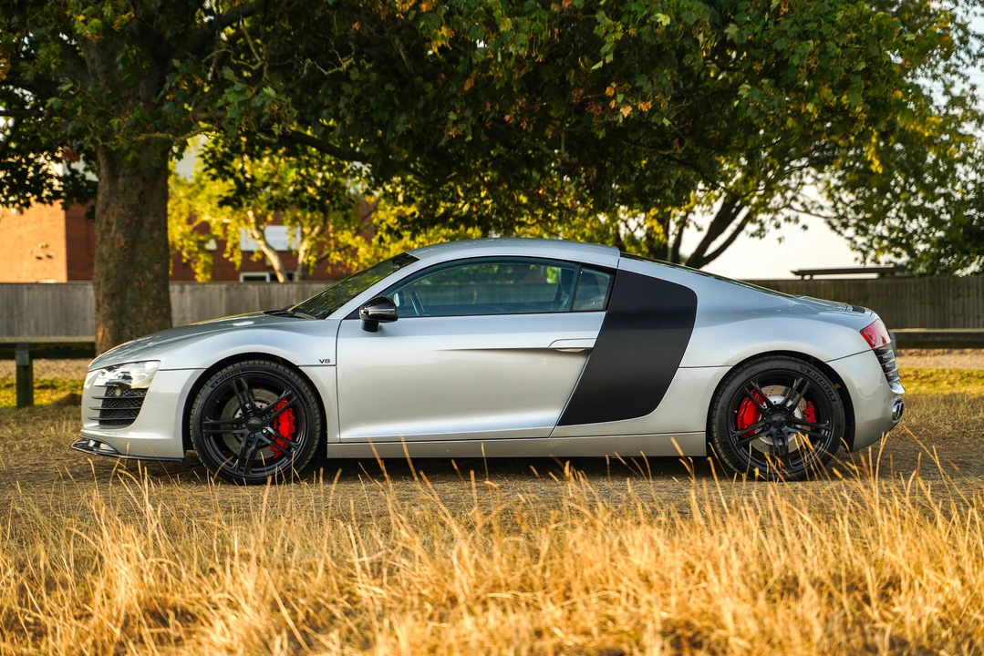 2008 Audi 42 R8 - Image 8 of 31